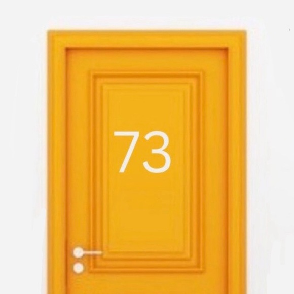 OrangeDoor73 - Picture 1 of 1